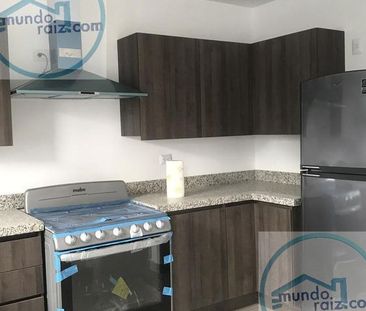 CASA EN RENTA EQUIPADA EN ALMERIA PRIVADA 7 APODACA - Photo 4