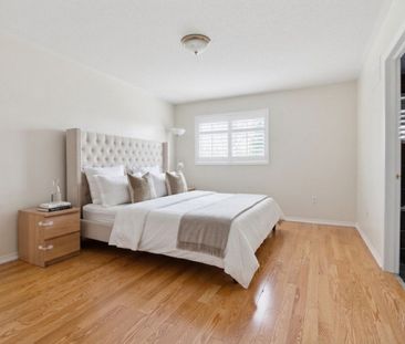 For Lease - 2346 Newcastle Crescent, Oakville, Ontario - Photo 6