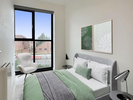 2 bedroom apartment to rent - Photo 3