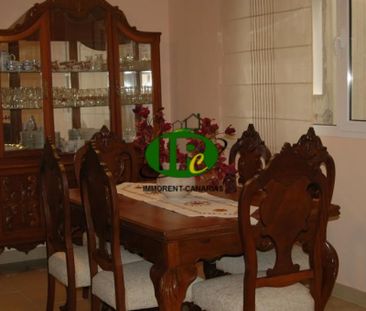 Wohnung mit 3 Schlafzimmer und 2 Bäder in 3. Etage - Foto 5