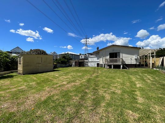 Unit 3, 25 Takanini Road, Takanini, Auckland - Photo 1