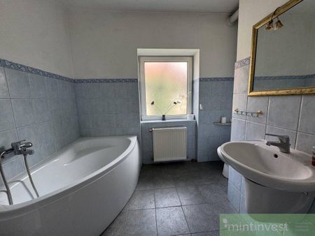 Do wynajęcia piętro domu z tarasem i ogrodem - Photo 5