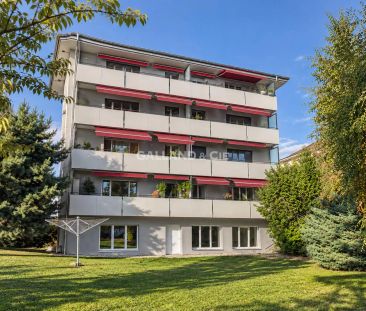 Superbe appartement proche du lac - Photo 4