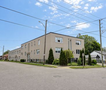 For Lease - 209 Stacey Avenue Unit# 1, Oshawa, Ontario - Photo 2