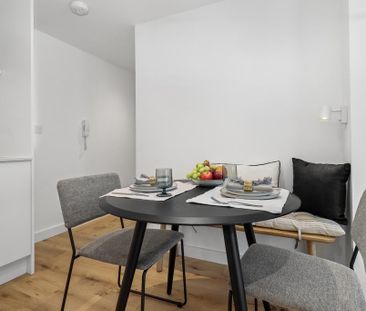 1 bedroom apartment to rent - Photo 3