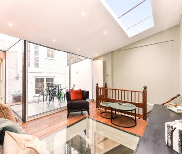 4 bedroom terraced house to rent - Photo 5