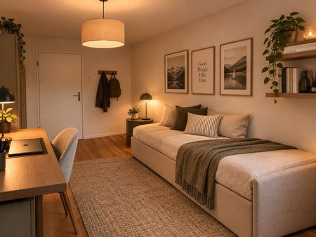 Exklusive Gartenwohnung an zentraler Wohnlage - Photo 3
