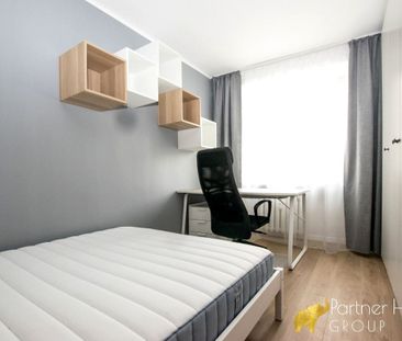 Pokój, ul. Bacha - Фото 4