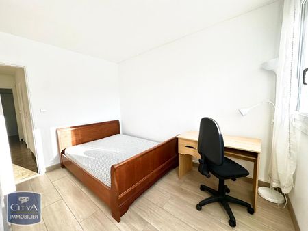 Location Appartement 4 pièces 72m² ANGERS 49100 - Photo 4