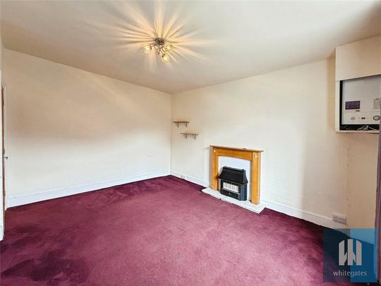 2 bedroom terraced house to rent - Photo 1