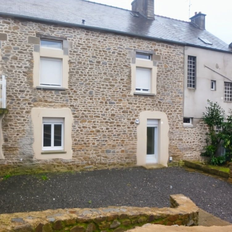 Location Appartement 3 pièces 72m² CHAUVIGNE 35490 - Photo 1