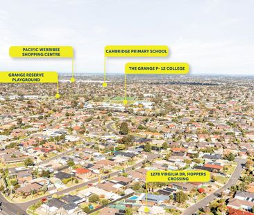 127B Virgilia Drive, Hoppers Crossing, Vic 3029 - Photo 4