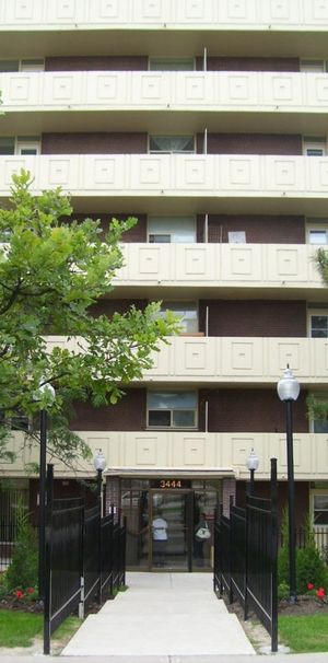 3444 Keele Street - Photo 1