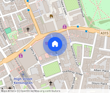 3 bedroom maisonette to rent - Photo 1