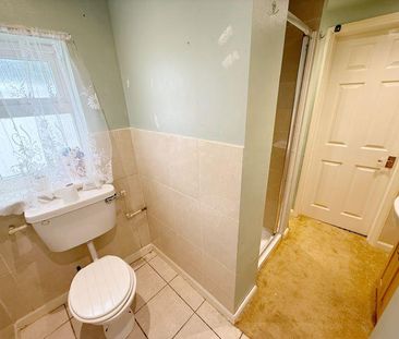 1 bedroom bungalow to rent - Photo 6