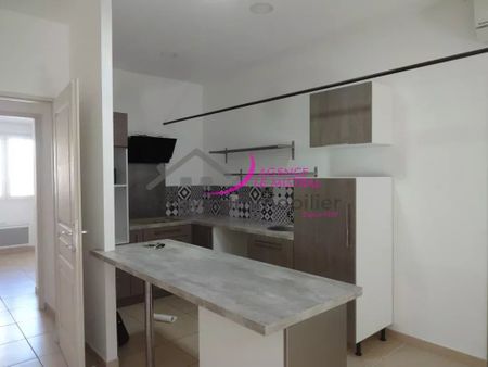 Location Appartement 3 pièces 101m² MONTEUX 84170 - Photo 3