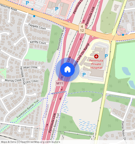 Frankston, Mornington Peninsula