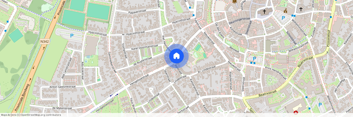 Hengelosestraat, 7572BM, Oldenzaal