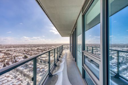 For Lease - 4655 4655 Metcalfe Avenue Unit# 2107, Mississauga, Ontario - Photo 3