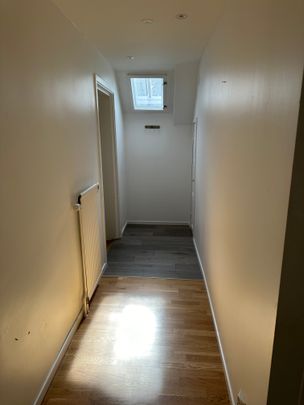 Gamla Nissastigen 85 - Foto 1