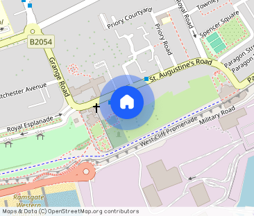 St. Augustines Road, Ramsgate, CT11 - Photo 1