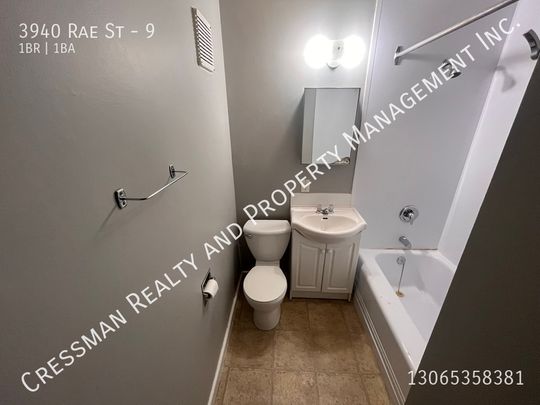 1 Bed, 1 Bath APARTMENT located in South Regina - Photo 1