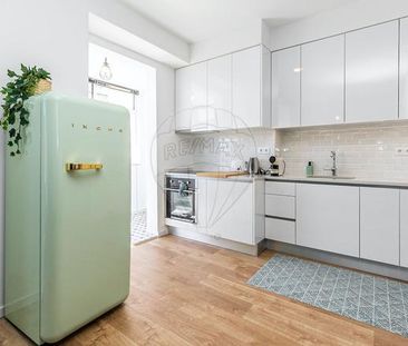 Apartamento T2 em Lisboa - Photo 3
