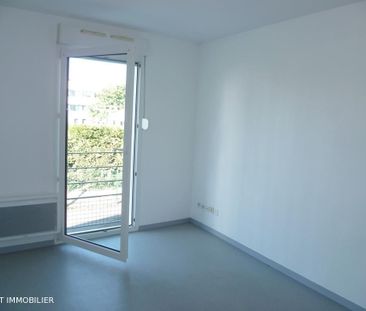 Location Appartement 1 pièce 18m² RENNES 35700 - Photo 1