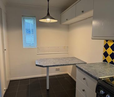 1 bedroom terraced house to rent - Photo 6