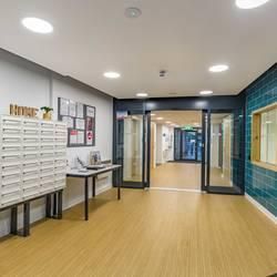 1 bedroom private hall to rent - Photo 4