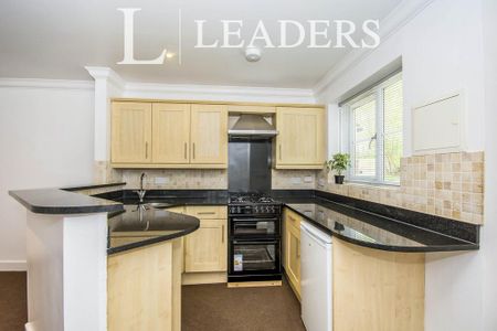 2 bedroom terraced house to rent - Photo 4