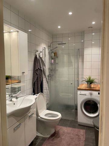 Rabattvägen, Vällingby - Photo 3