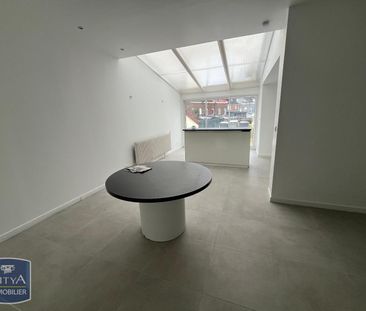 Location Maison 5 pièces 155m² VALENCIENNES 59300 - Photo 2