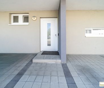 2-Zimmer-Gartenwohnung in Strasshof - Nähe Wien - Photo 5