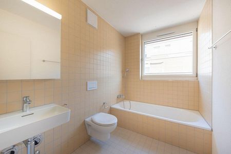 Moderne 3.5-Zimmer-Wohnung am Jurasüdfuss - Photo 4