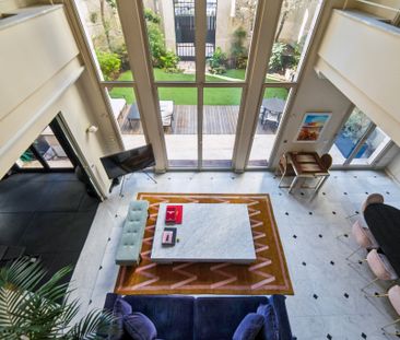 Tout savoir sur cet appartement dans le quartier Muette Nord, à Par... - Photo 4