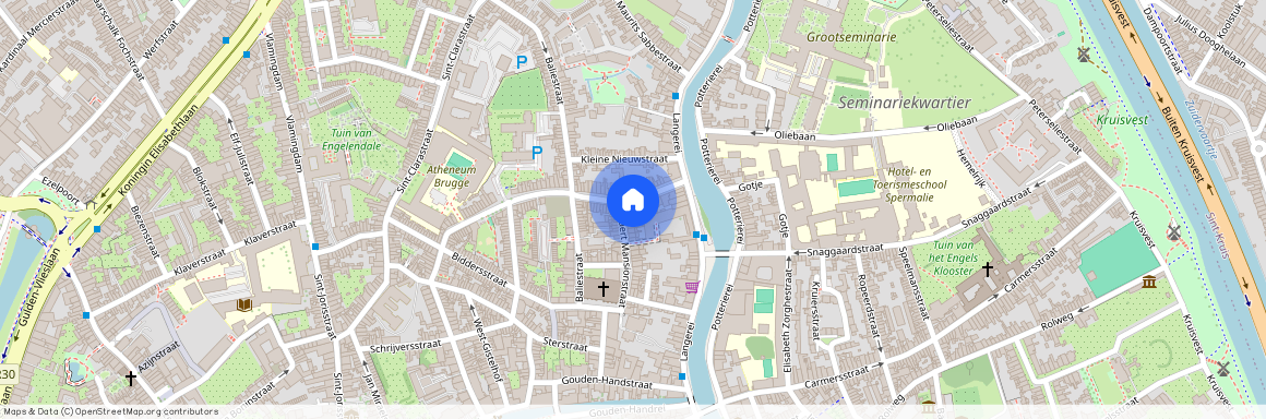 Annuntiatenstraat 82 -/02.01 - 8000 Brugge