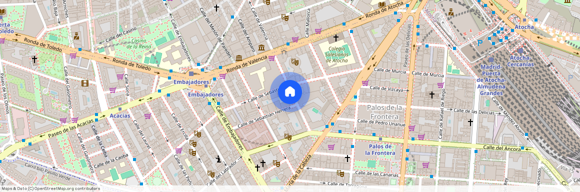 Madrid Capital