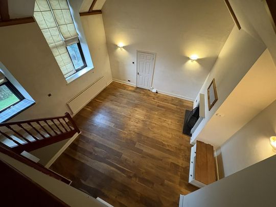 2 bedroom cottage to rent - Photo 1