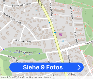 IMMOPARTNER – LEBEN IN HISTORISCHEM AMBIENTE - Foto 1