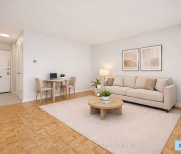 For Lease - 20 Prince Arthur Avenue Unit# 2B, Toronto, Ontario - Photo 1