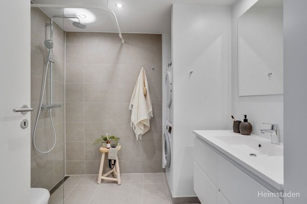 3-værelses Lejlighed på 84 m² i Kolding - Foto 1