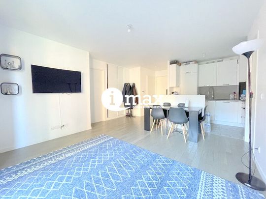 Location Appartement PUTEAUX - - Photo 1