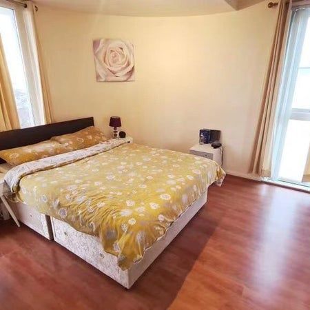 Room in a Shared House, Paxton Place, M11 - Photo 3
