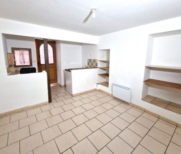 Location Appartement 1 pièce 23m² MONTELIMAR 26200 - Photo 1