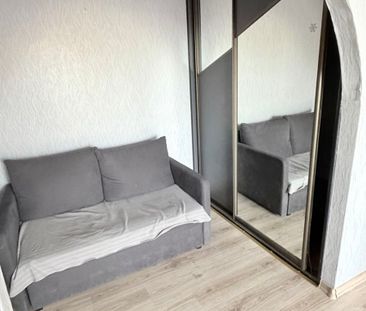 Gliwice, Zatorze, Wandy. 2-pokoje, 40m z CO na deptaku. - Photo 4