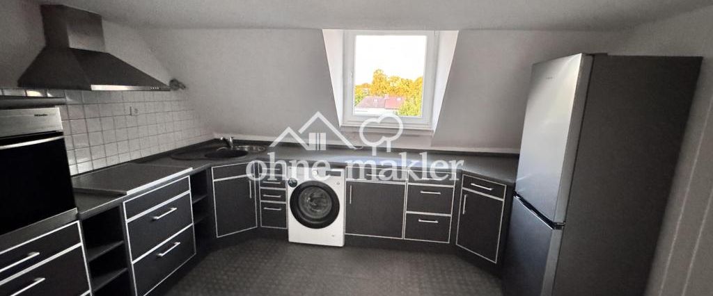 Möbliertes WG-Zimmer in 4er-WG –Datteln City, Flatshare - Photo 1