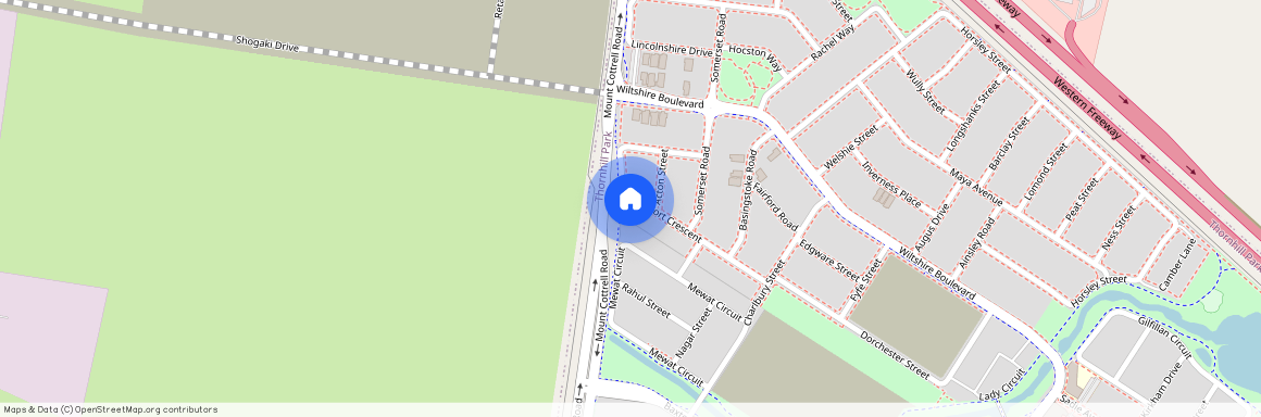 22 Stockport Crescent, Vic 3335, Thornhill Park