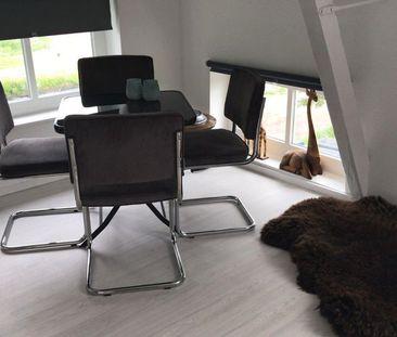 Apartment Kiel-Windeweer - Dorpsstraat - Foto 1