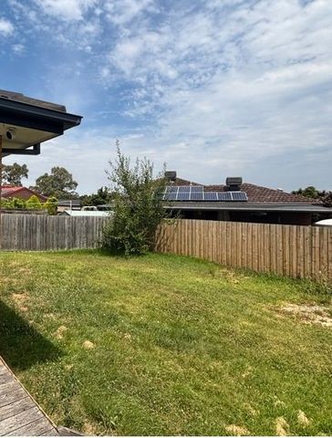 22 Meldrum Avenue, Mill Park VIC 3082 - Photo 5